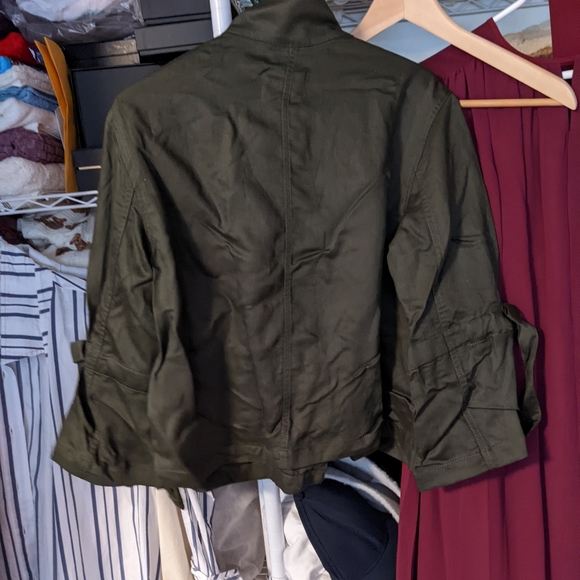 Club Monaco jacket - Picture 4 of 4